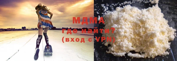 стафф Иннополис